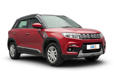 Maruti Vitara Brezza-img